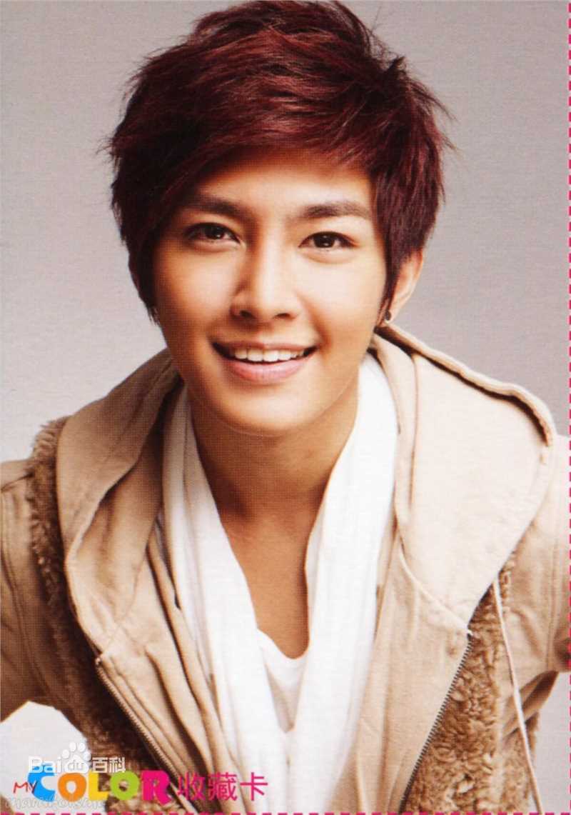 最优质炎亚纶(Aaron、Arron)精彩图册2