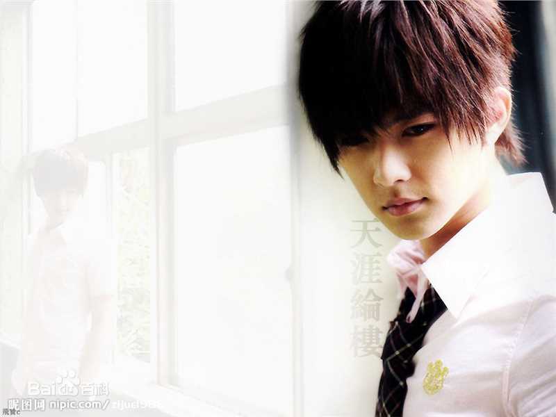 最优质炎亚纶(Aaron、Arron)精彩图册2