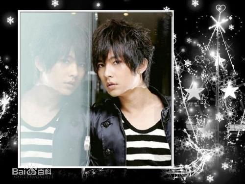 最优质炎亚纶(Aaron、Arron)精彩图册2