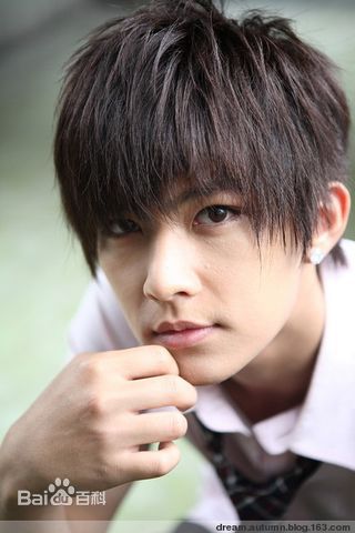 最优质炎亚纶(Aaron、Arron)精彩图册2