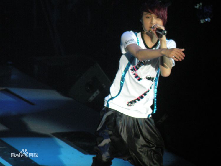 最优质炎亚纶(Aaron、Arron)精彩图册2