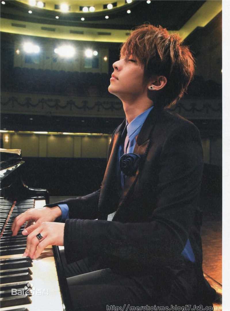 最优质炎亚纶(Aaron、Arron)精彩图册2