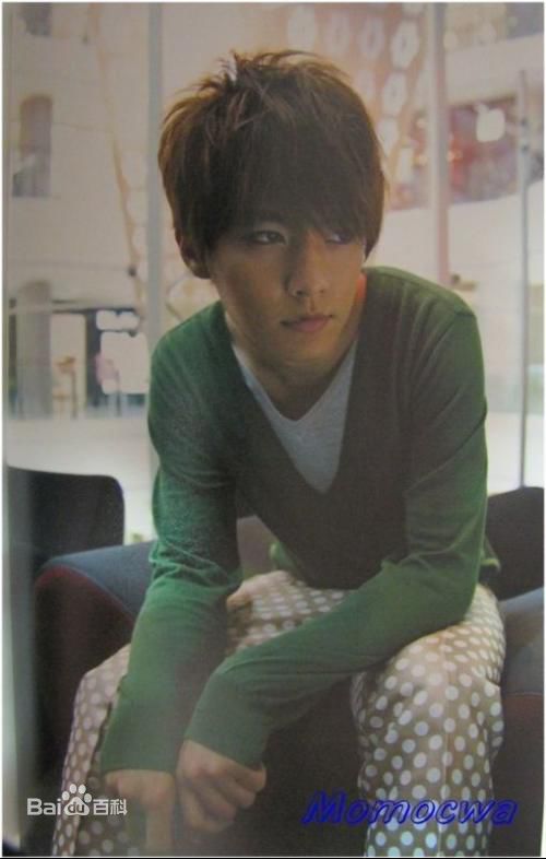 最优质炎亚纶(Aaron、Arron)精彩图册2