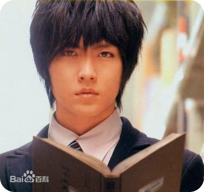 最优质炎亚纶(Aaron、Arron)精彩图册2