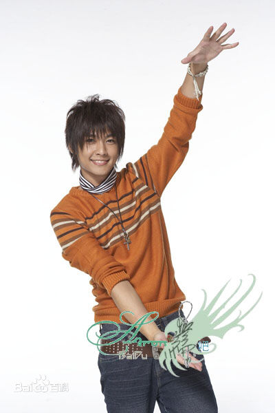 炎亚纶(Aaron、Arron)高清图集