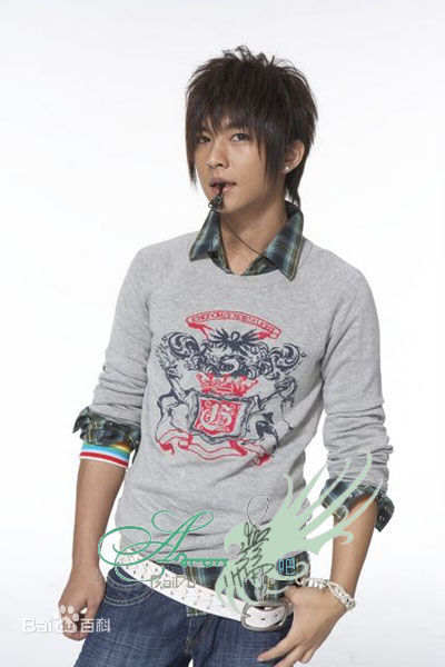 炎亚纶(Aaron、Arron)高清图集