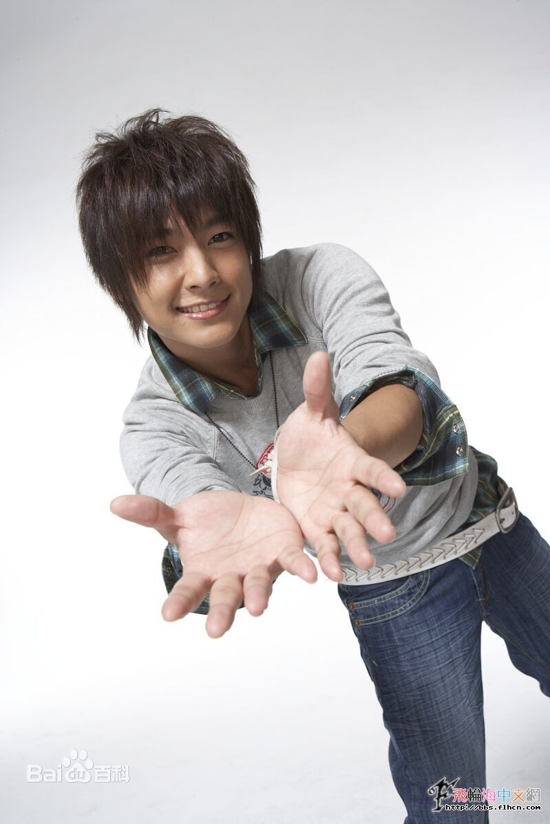 炎亚纶(Aaron、Arron)高清图集