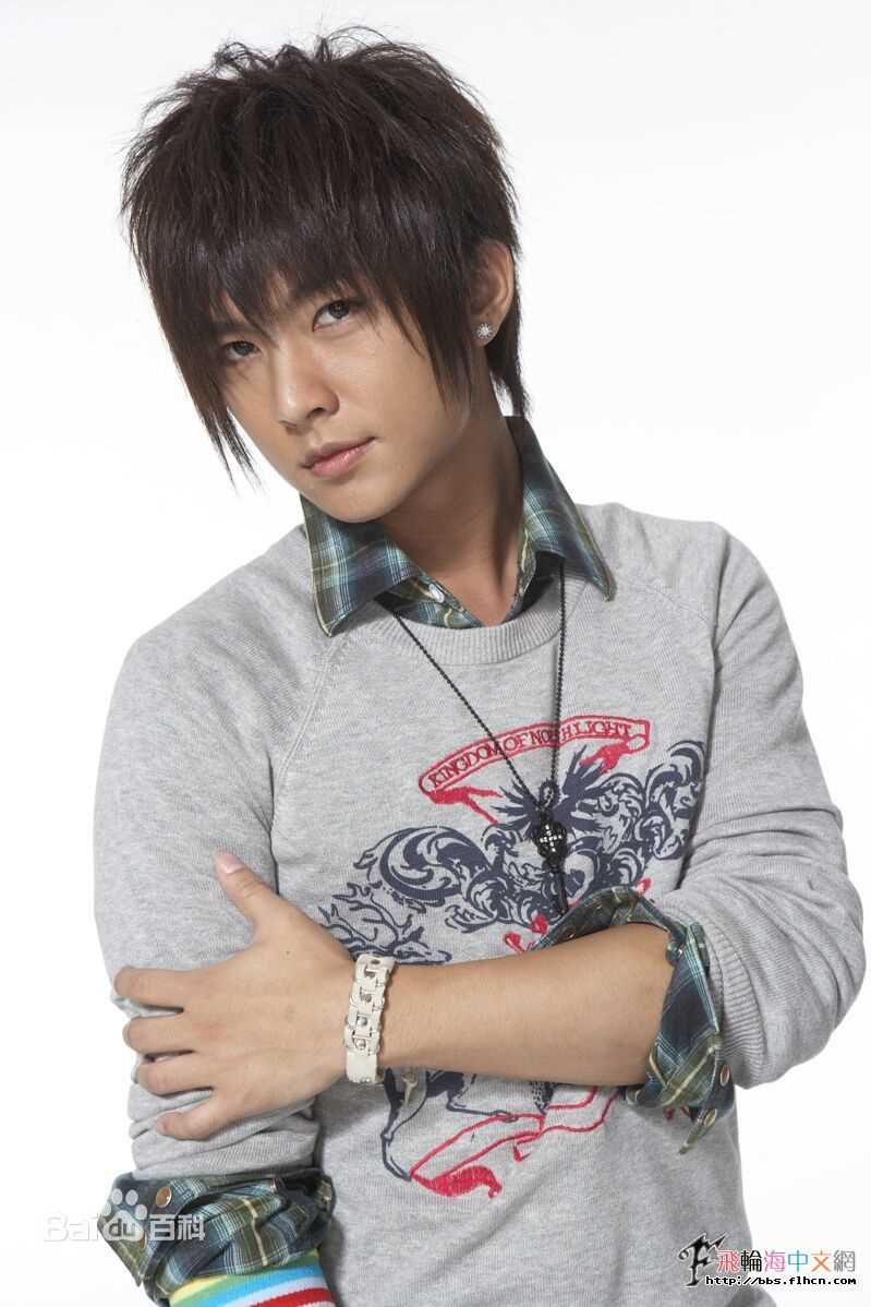 炎亚纶(Aaron、Arron)高清图集