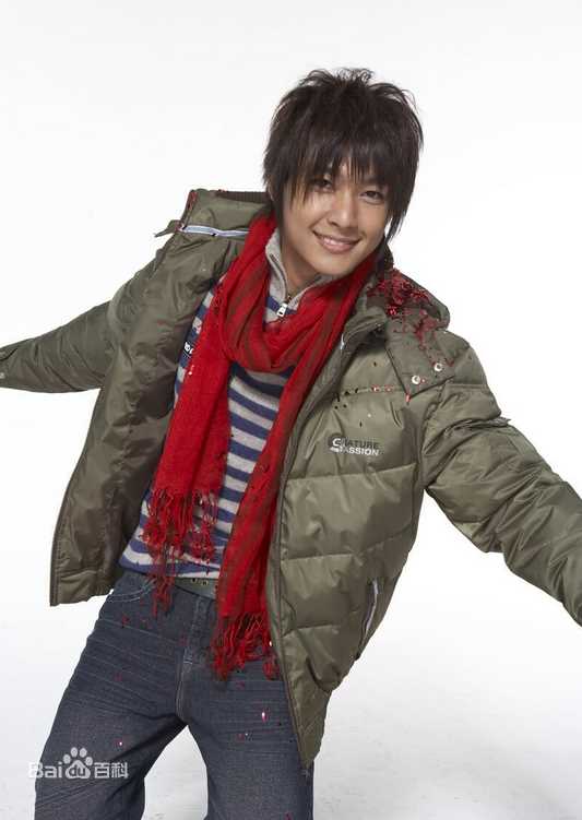 炎亚纶(Aaron、Arron)高清图集