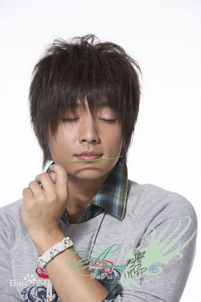 炎亚纶(Aaron、Arron)高清图集