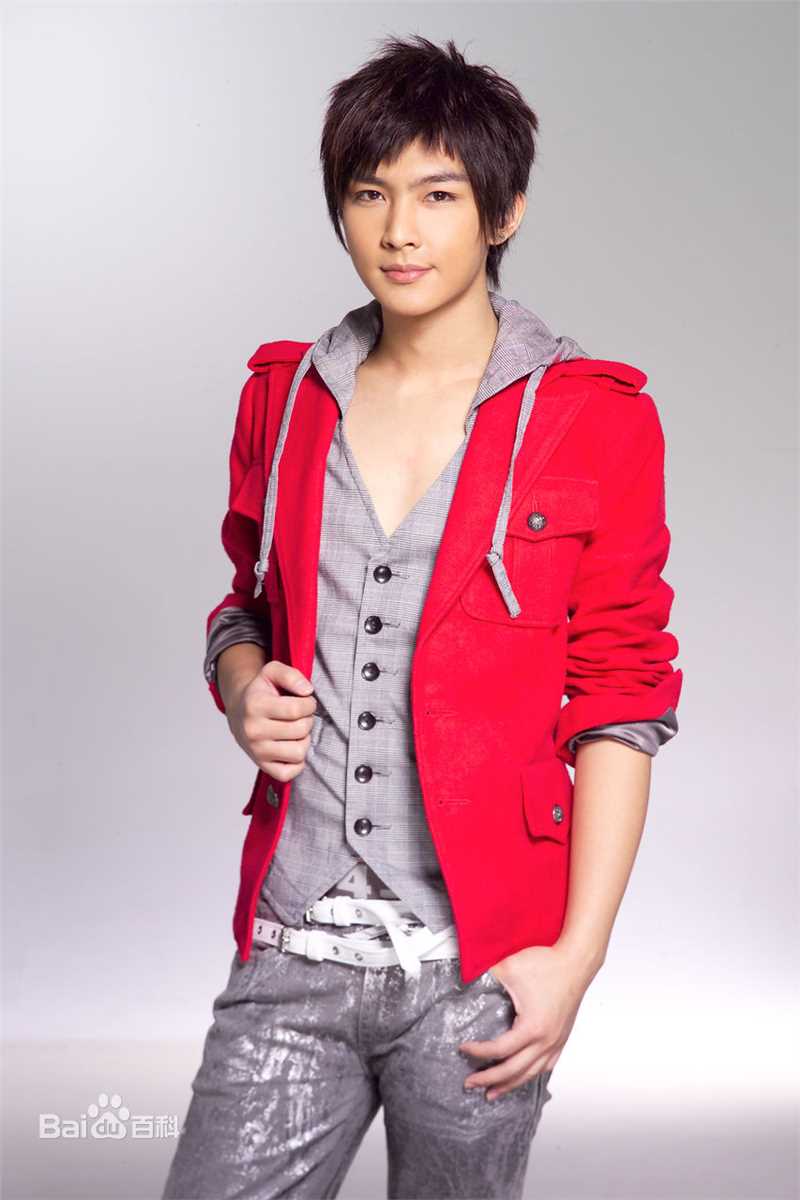 炎亚纶(Aaron、Arron)最新壁纸