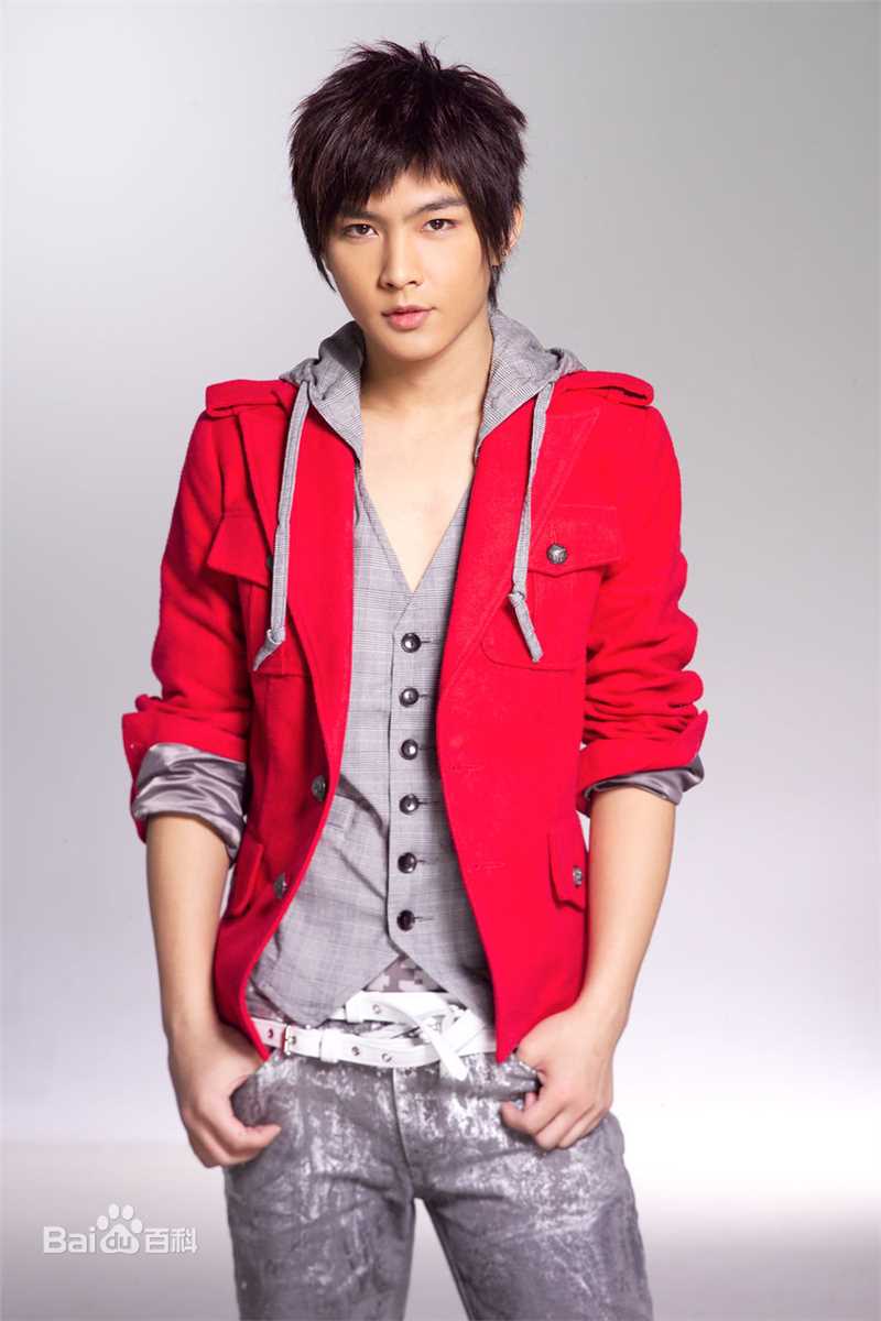 炎亚纶(Aaron、Arron)最新壁纸