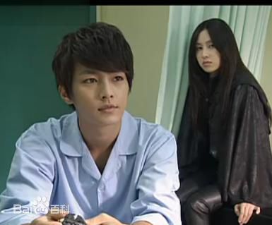 炎亚纶(Aaron、Arron)《死神少女》最新剧照