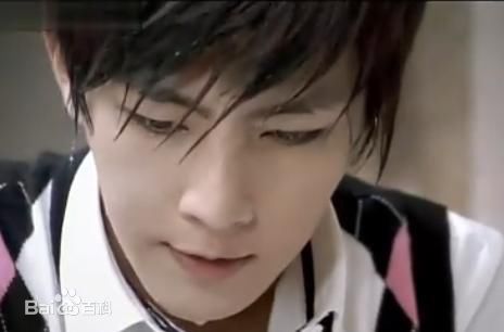 炎亚纶(Aaron、Arron)《死神少女》最新剧照