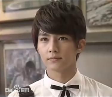 炎亚纶(Aaron、Arron)《死神少女》最新剧照