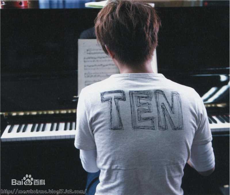 炎亚纶(Aaron、Arron)最新 原点-纶语图集