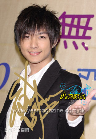 最优质炎亚纶(Aaron、Arron)精彩图册1