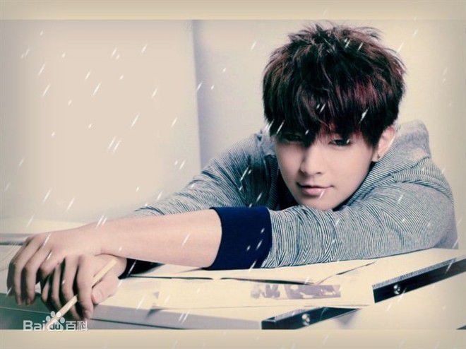 最优质炎亚纶(Aaron、Arron)精彩图册1