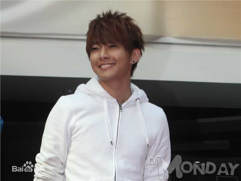 最优质炎亚纶(Aaron、Arron)精彩图册1