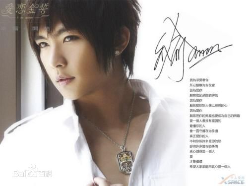 最优质炎亚纶(Aaron、Arron)精彩图册1