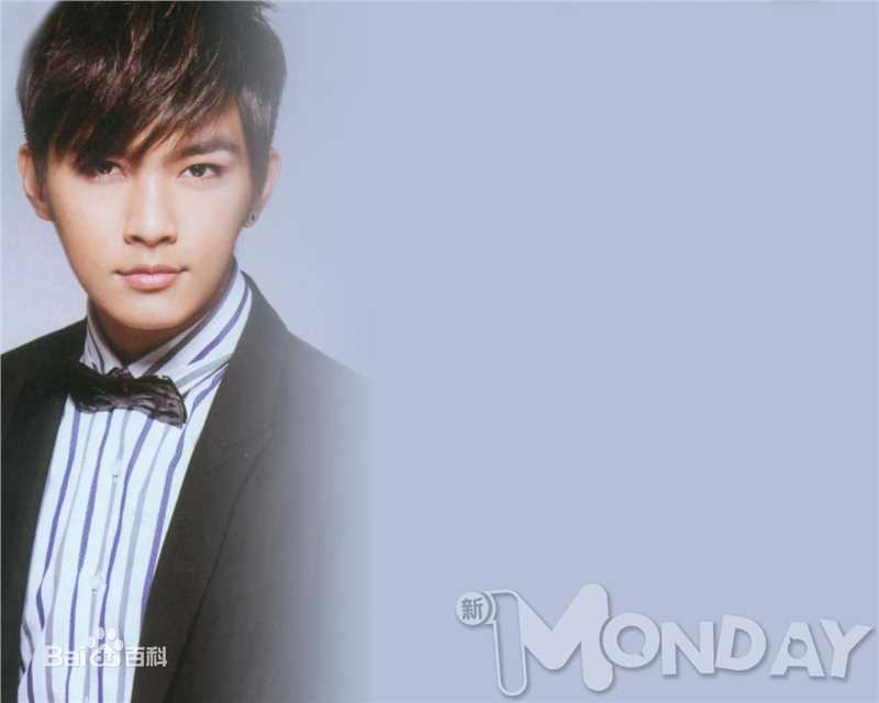 最优质炎亚纶(Aaron、Arron)精彩图册1