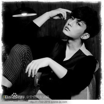 最优质炎亚纶(Aaron、Arron)精彩图册1