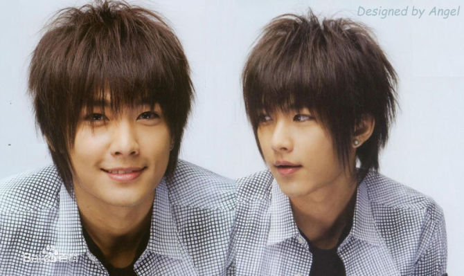 最新炎亚纶(Aaron、Arron)精彩图册1