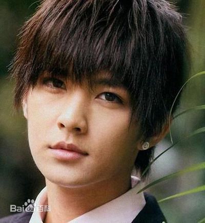 最新炎亚纶(Aaron、Arron)精彩图册1