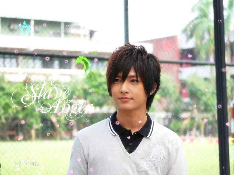 最新炎亚纶(Aaron、Arron)精彩图册1