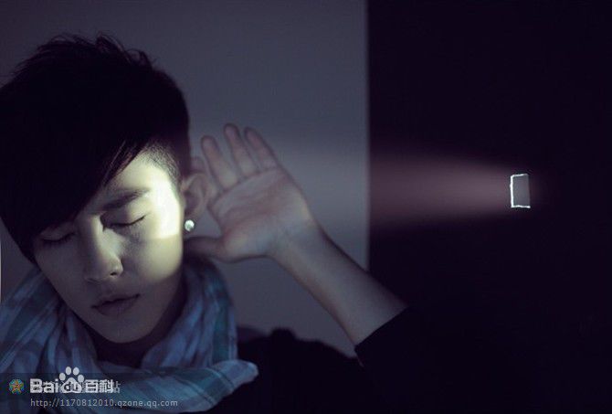 最新炎亚纶(Aaron、Arron)精彩图册1