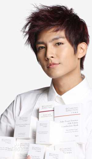 最新炎亚纶(Aaron、Arron)精彩图册1