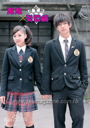 最新炎亚纶(Aaron、Arron)精彩图册1