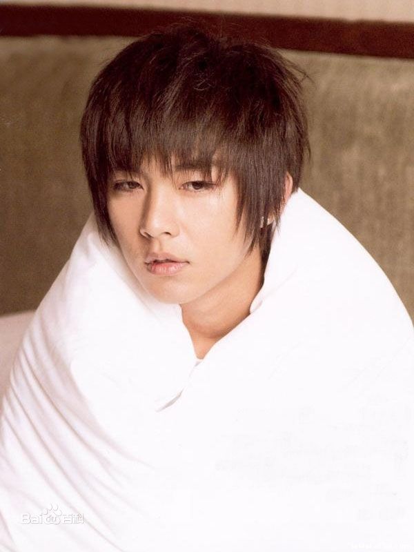 最新炎亚纶(Aaron、Arron)精彩图册1