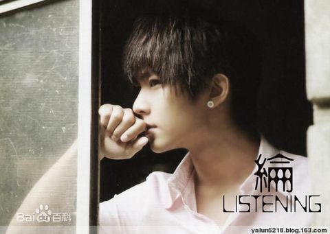 最新炎亚纶(Aaron、Arron)精彩图册1