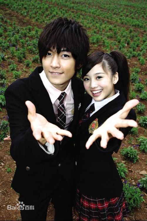 最新炎亚纶(Aaron、Arron)精彩图册1