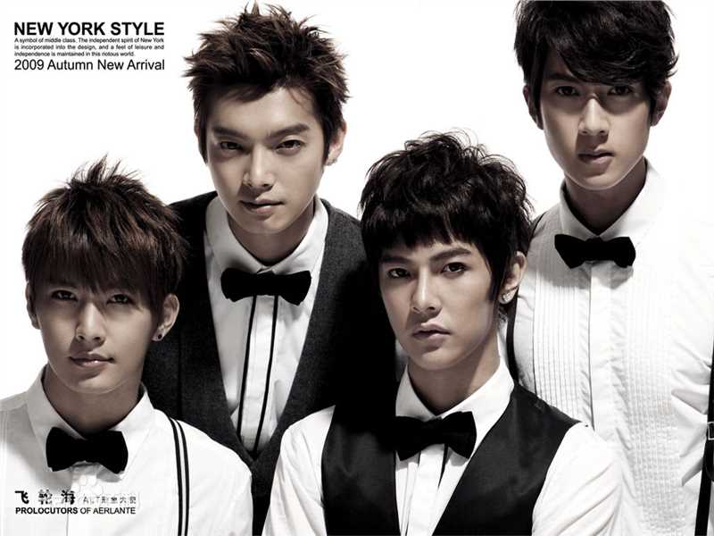 最全炎亚纶(Aaron、Arron)精彩图册2