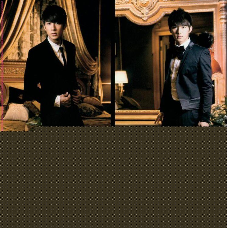 最全炎亚纶(Aaron、Arron)精彩图册2