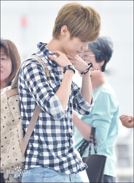 最全炎亚纶(Aaron、Arron)精彩图册2