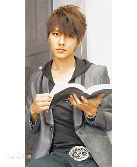 最全炎亚纶(Aaron、Arron)精彩图册2