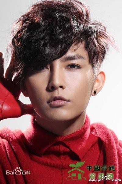 最全炎亚纶(Aaron、Arron)精彩图册2