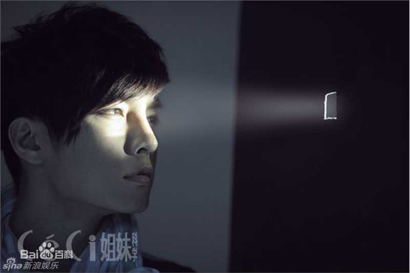 最全炎亚纶(Aaron、Arron)精彩图册