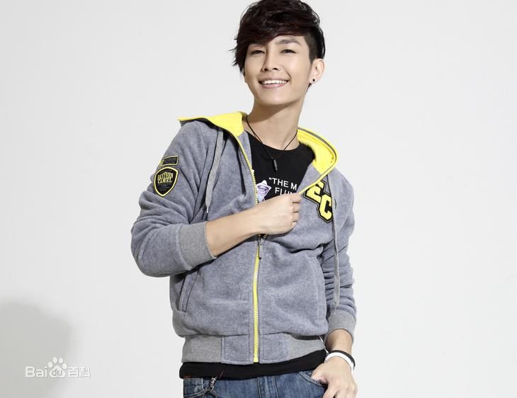 炎亚纶(Aaron、Arron)精彩图册1