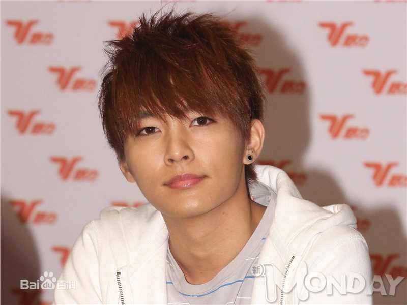 炎亚纶(Aaron、Arron)精彩图册1