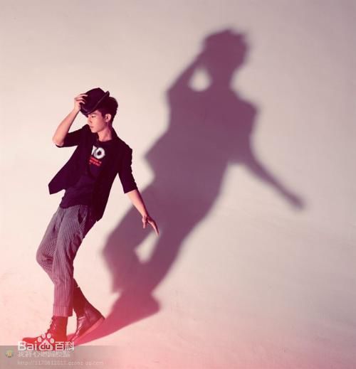 炎亚纶(Aaron、Arron)精彩图册1