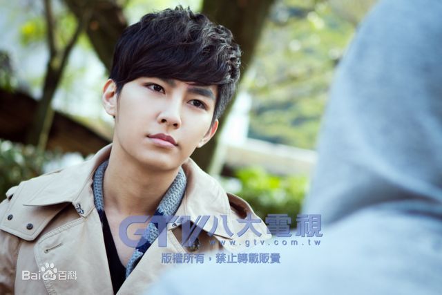 炎亚纶(Aaron、Arron)精彩图册1