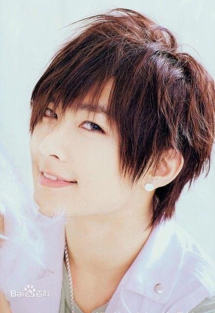 炎亚纶(Aaron、Arron)精彩图册1