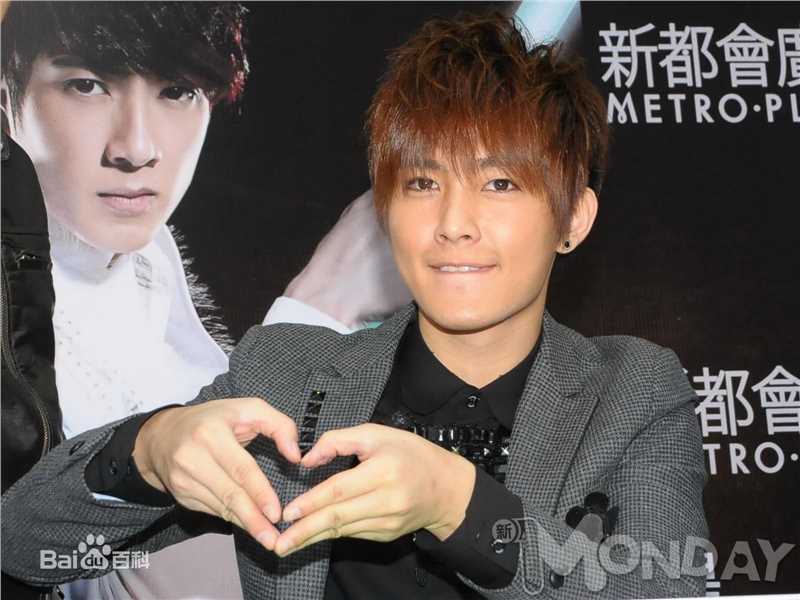 最全炎亚纶(Aaron、Arron)精彩图册3