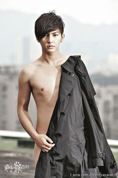 最全炎亚纶(Aaron、Arron)精彩图册3