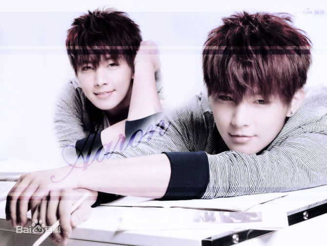 最全炎亚纶(Aaron、Arron)精彩图册3