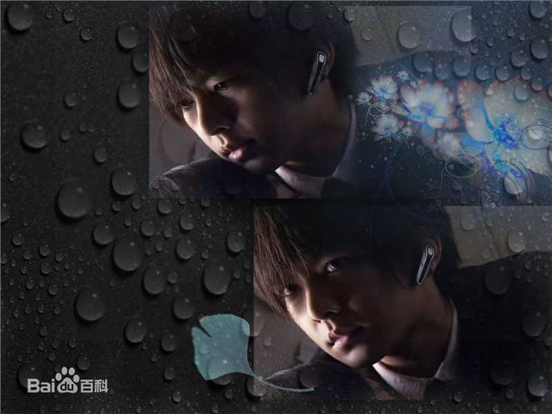 最全炎亚纶(Aaron、Arron)精彩图册3